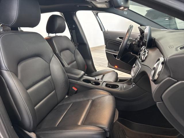 used 2020 Mercedes-Benz GLA 250 car, priced at $17,294