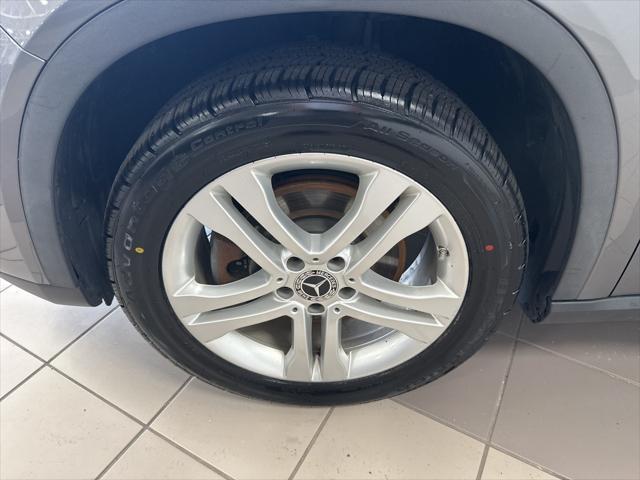 used 2020 Mercedes-Benz GLA 250 car, priced at $17,294