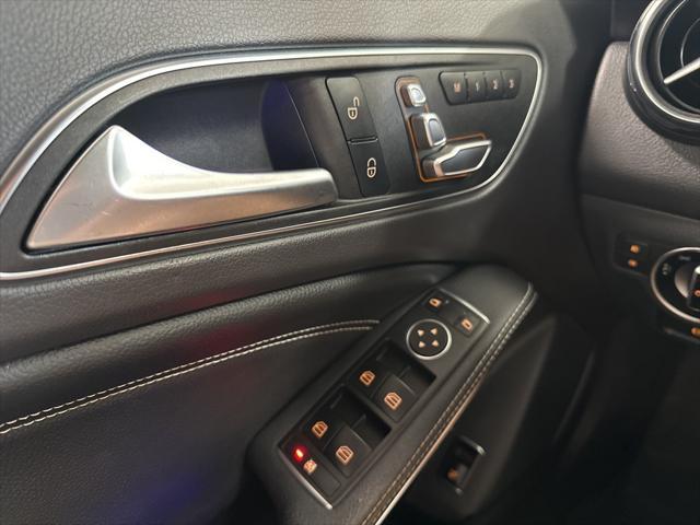 used 2020 Mercedes-Benz GLA 250 car, priced at $17,294