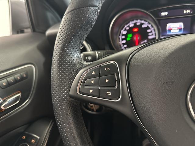 used 2020 Mercedes-Benz GLA 250 car, priced at $17,294