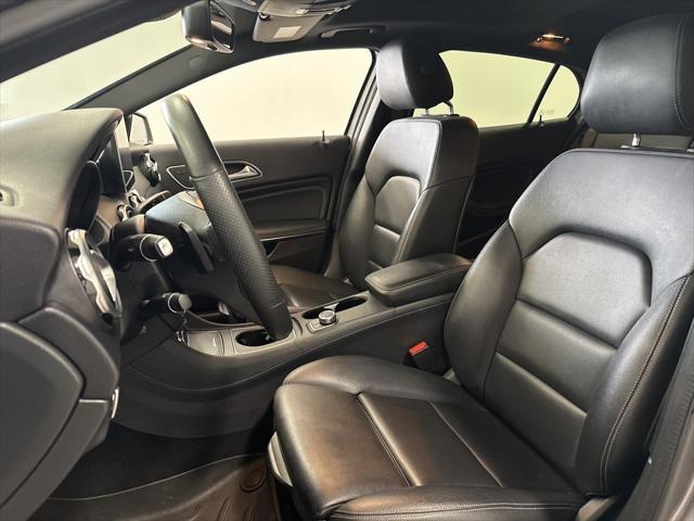 used 2020 Mercedes-Benz GLA 250 car, priced at $17,294