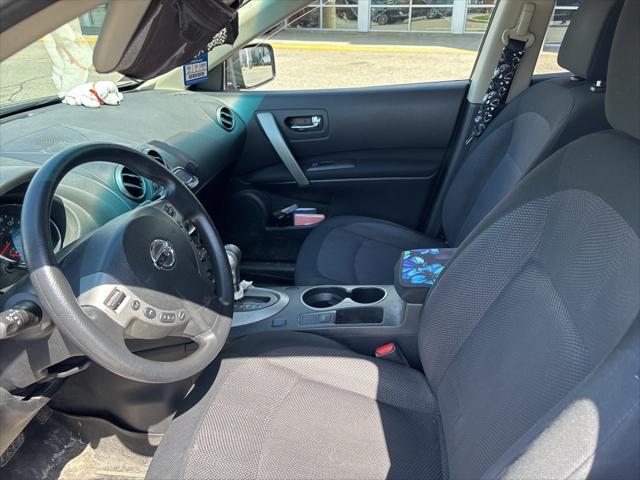 used 2013 Nissan Rogue car, priced at $9,771