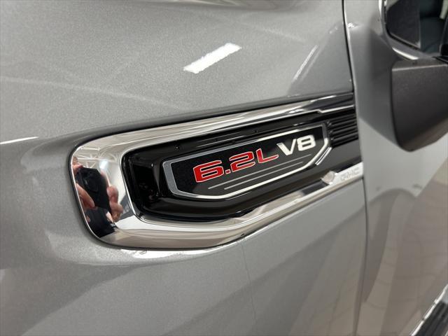 new 2025 GMC Sierra 1500 car, priced at $68,685