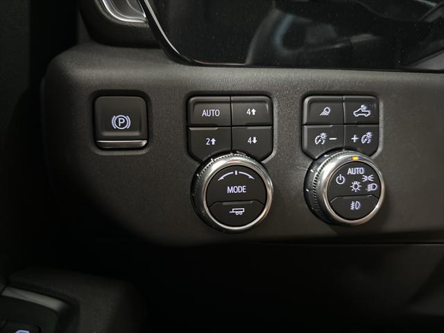 new 2025 GMC Sierra 1500 car, priced at $68,685