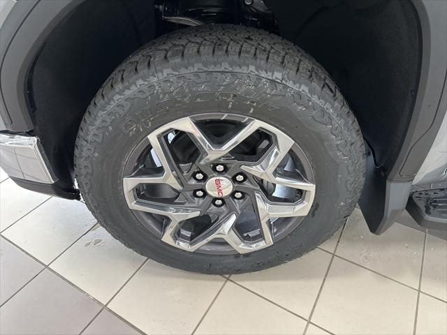 new 2025 GMC Sierra 1500 car, priced at $68,685