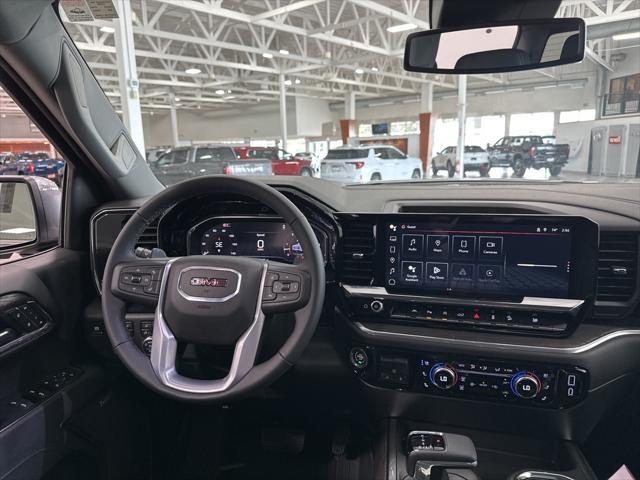 new 2025 GMC Sierra 1500 car, priced at $68,685