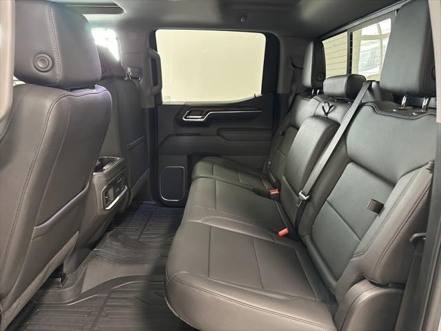 new 2025 GMC Sierra 1500 car, priced at $68,685