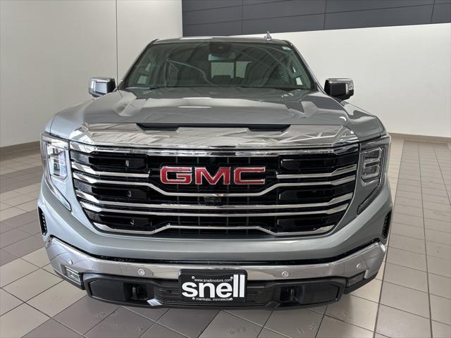 new 2025 GMC Sierra 1500 car, priced at $68,685