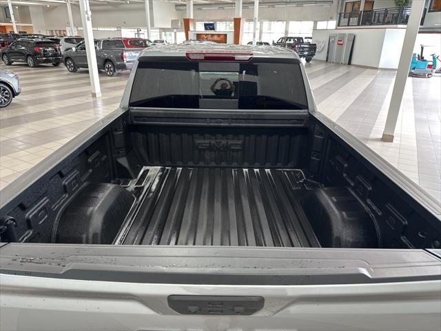 new 2025 GMC Sierra 1500 car, priced at $68,685