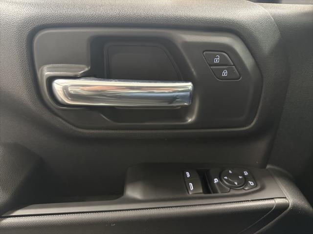 new 2025 GMC Sierra 3500 car, priced at $53,515