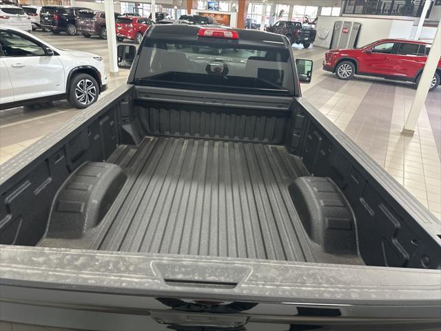 new 2025 GMC Sierra 3500 car, priced at $53,515