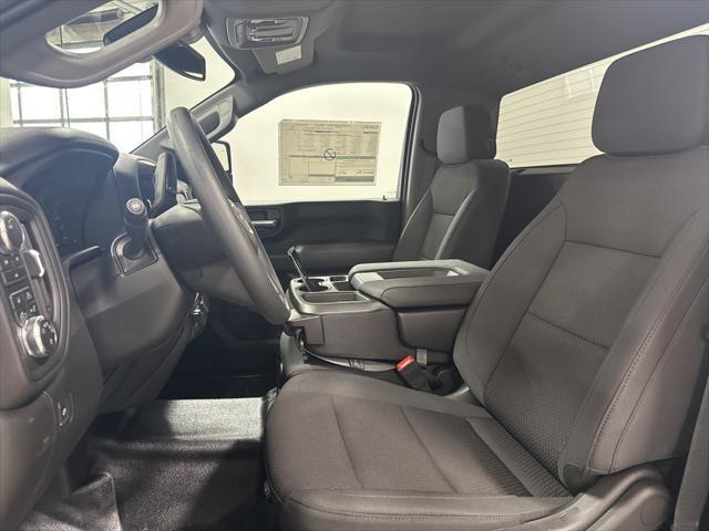 new 2025 GMC Sierra 3500 car, priced at $53,515