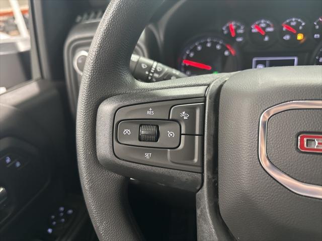 new 2025 GMC Sierra 3500 car, priced at $53,515