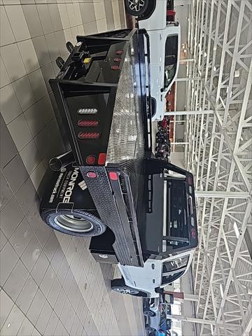 new 2025 GMC Sierra 3500 car, priced at $76,738
