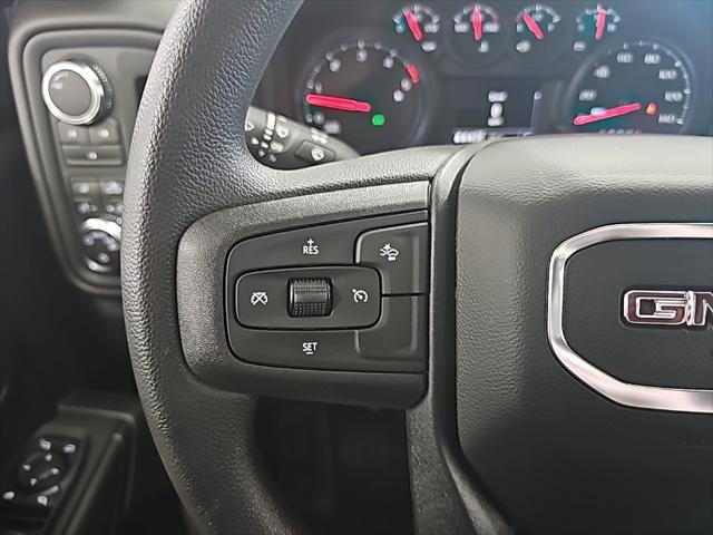 new 2025 GMC Sierra 3500 car, priced at $76,738