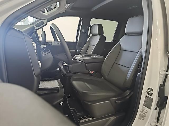 new 2025 GMC Sierra 3500 car, priced at $76,738