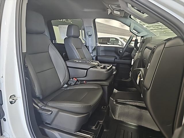 new 2025 GMC Sierra 3500 car, priced at $76,738