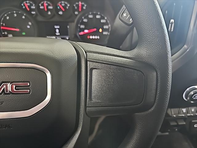 new 2025 GMC Sierra 3500 car, priced at $76,738