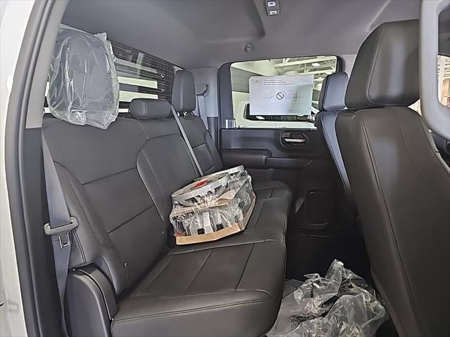 new 2025 GMC Sierra 3500 car, priced at $76,738