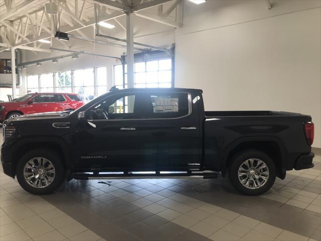 new 2024 GMC Sierra 1500 car, priced at $71,726