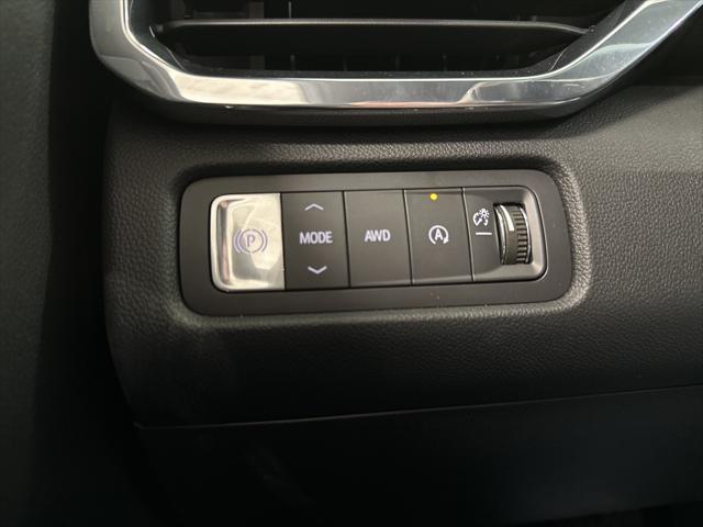 new 2025 GMC Acadia car, priced at $49,480