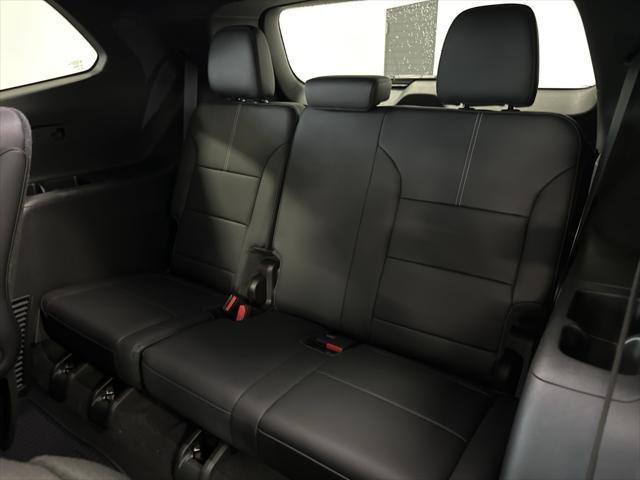 new 2025 GMC Acadia car, priced at $49,480