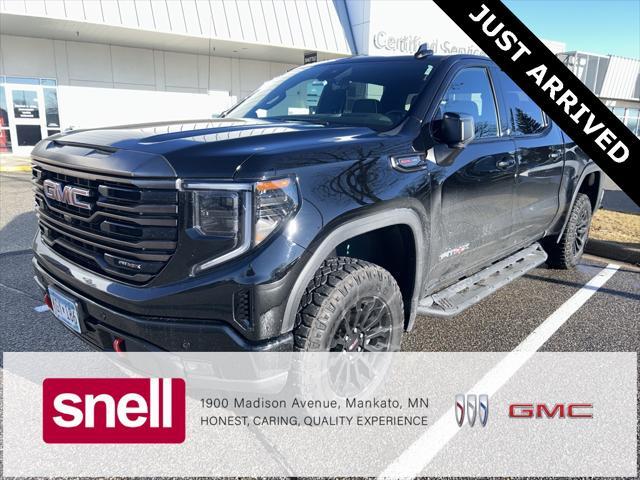 used 2023 GMC Sierra 1500 car, priced at $65,181