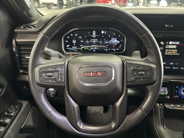 used 2023 GMC Sierra 1500 car, priced at $65,181