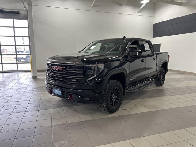 used 2023 GMC Sierra 1500 car, priced at $65,181