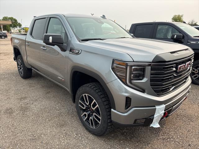 new 2025 GMC Sierra 1500 car, priced at $72,545