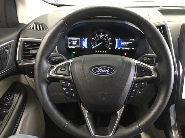 used 2024 Ford Edge car, priced at $37,785