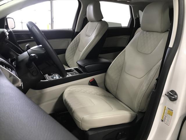 used 2024 Ford Edge car, priced at $37,785