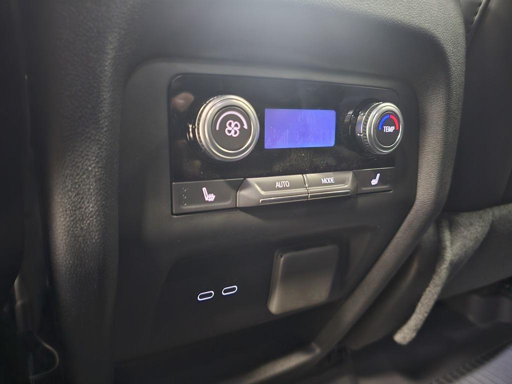 new 2026 GMC Acadia car, priced at $57,170