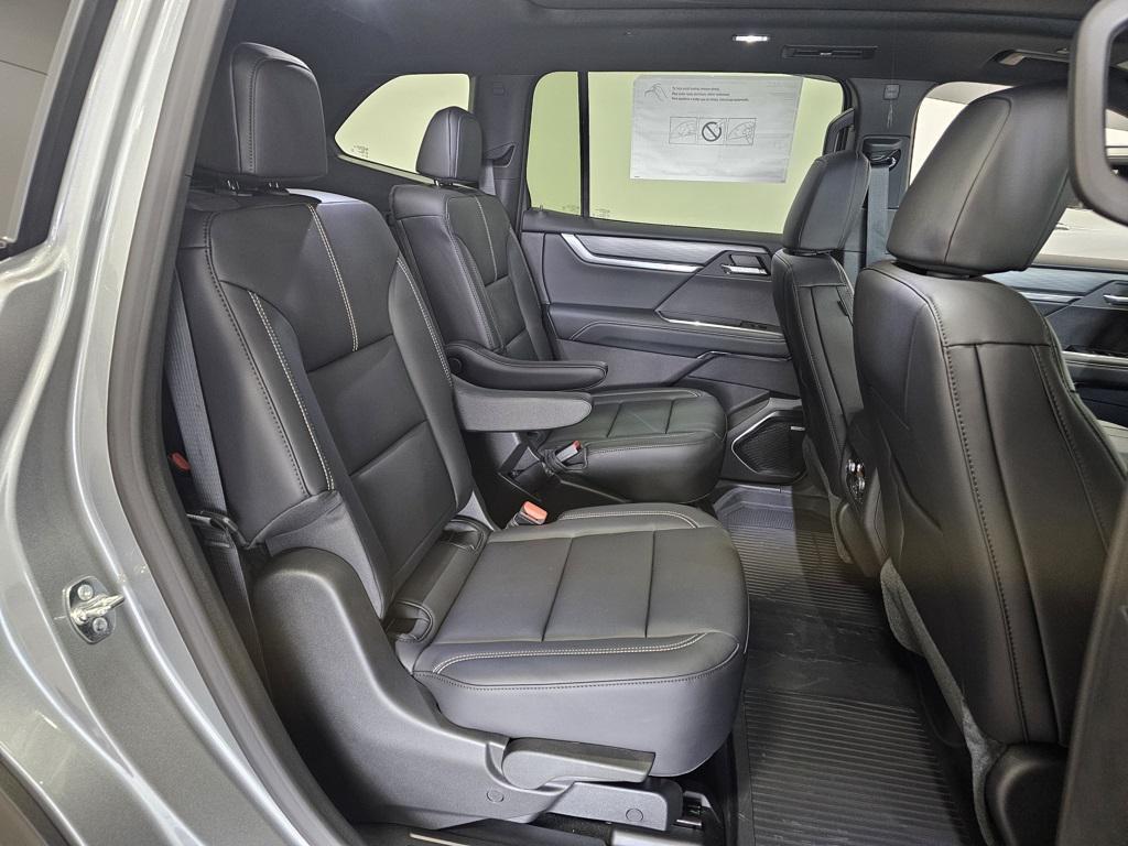 new 2026 GMC Acadia car, priced at $57,170
