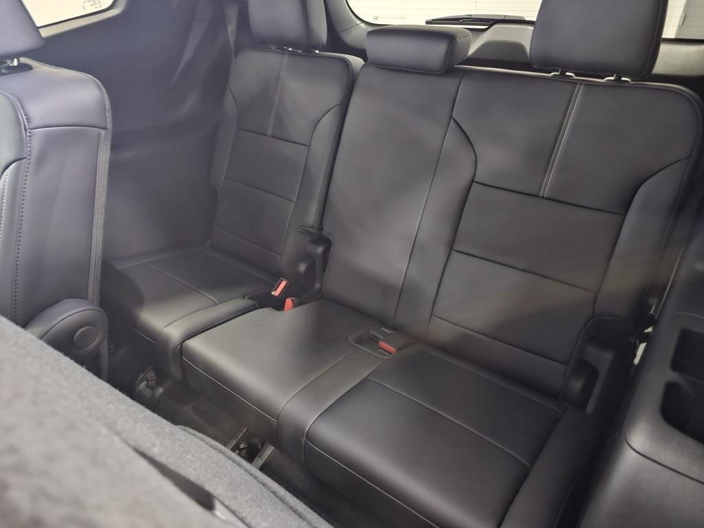 new 2026 GMC Acadia car, priced at $57,170