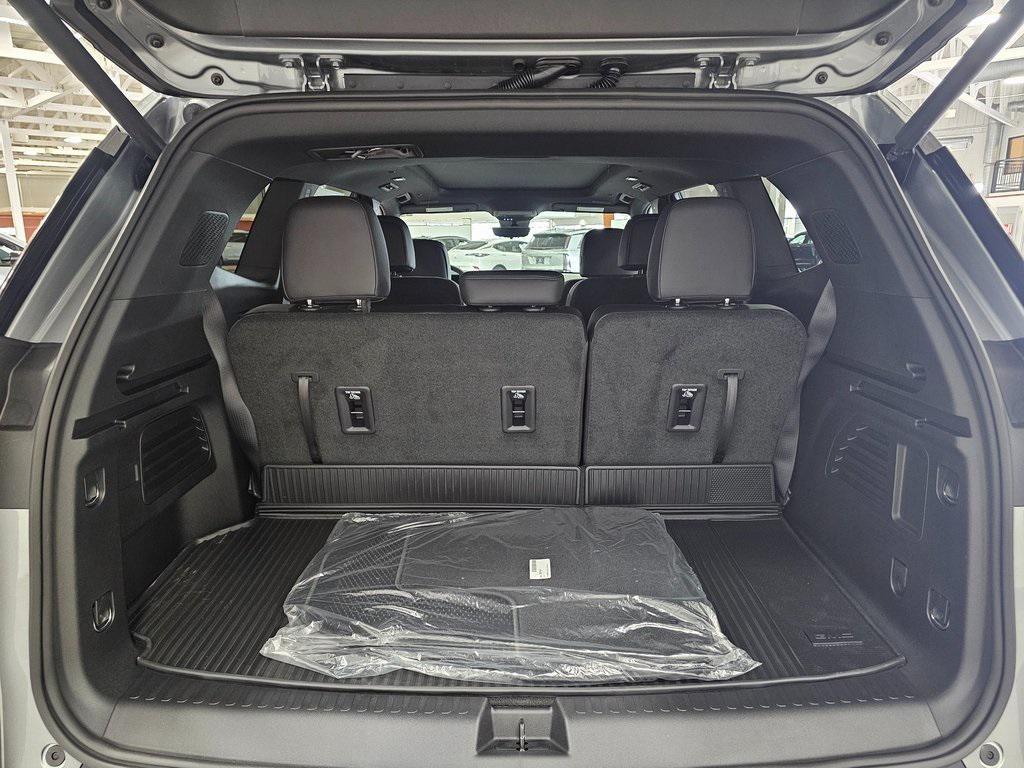 new 2026 GMC Acadia car, priced at $57,170
