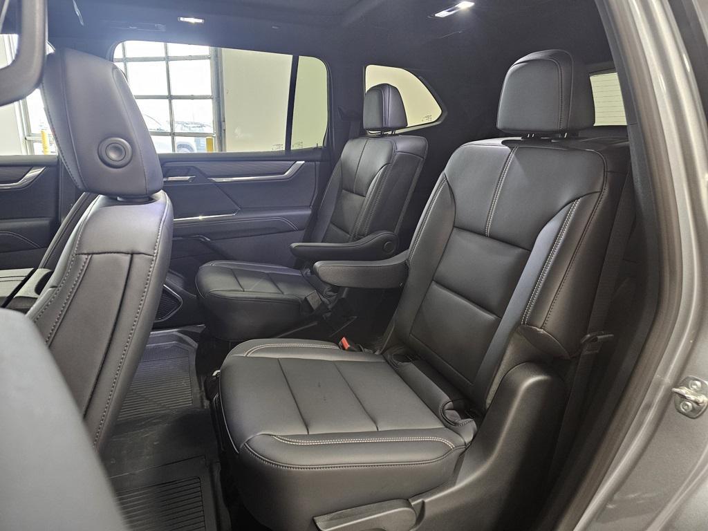 new 2026 GMC Acadia car, priced at $57,170