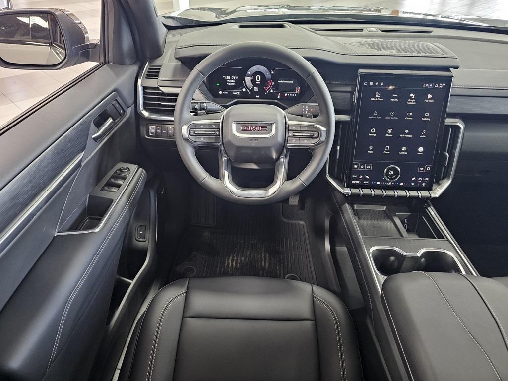 new 2026 GMC Acadia car, priced at $57,170