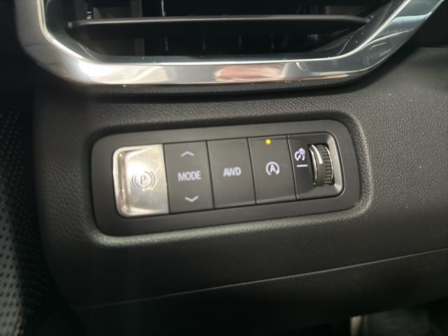 new 2025 GMC Acadia car, priced at $65,060