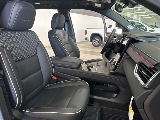 new 2025 GMC Acadia car, priced at $65,060
