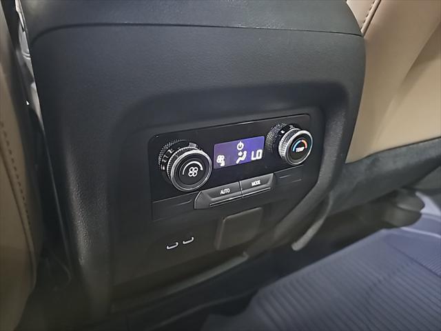 new 2025 Buick Enclave car, priced at $51,850