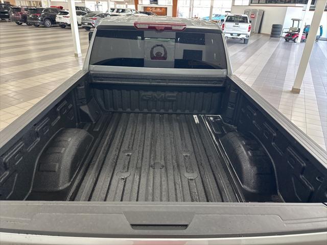 new 2025 GMC Sierra 3500 car, priced at $79,495