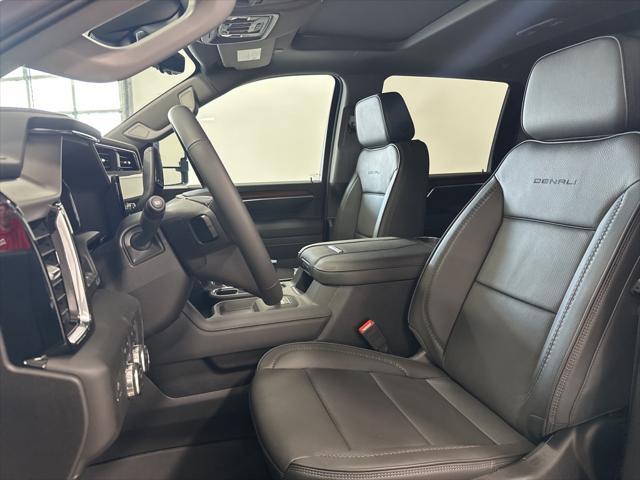 new 2025 GMC Sierra 3500 car, priced at $79,495