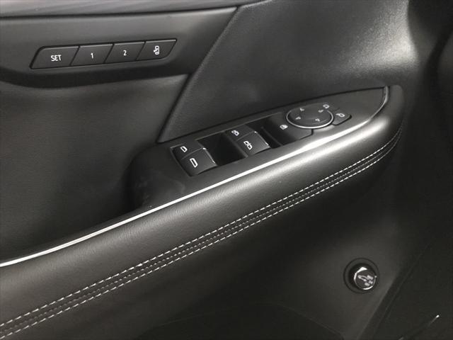 new 2025 Buick Envision car, priced at $47,595