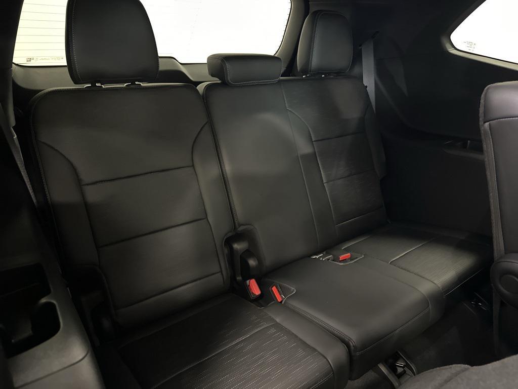 new 2026 Buick Enclave car, priced at $61,925