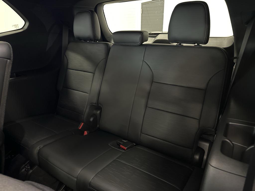 new 2026 Buick Enclave car, priced at $61,925
