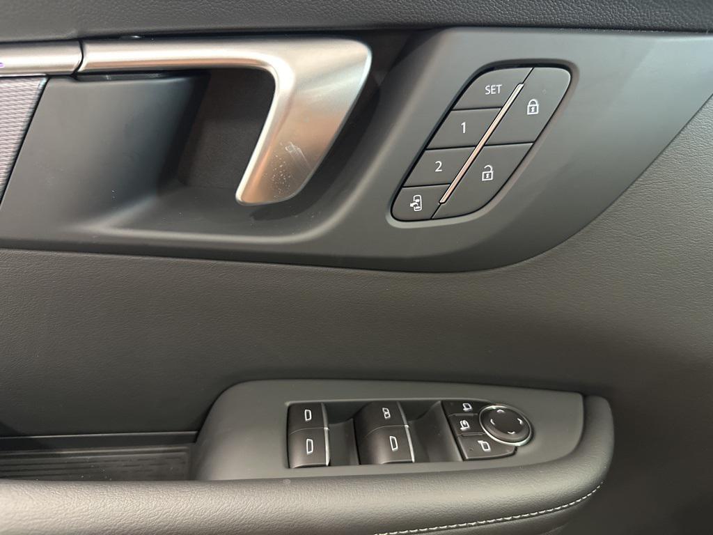new 2026 Buick Enclave car, priced at $61,925