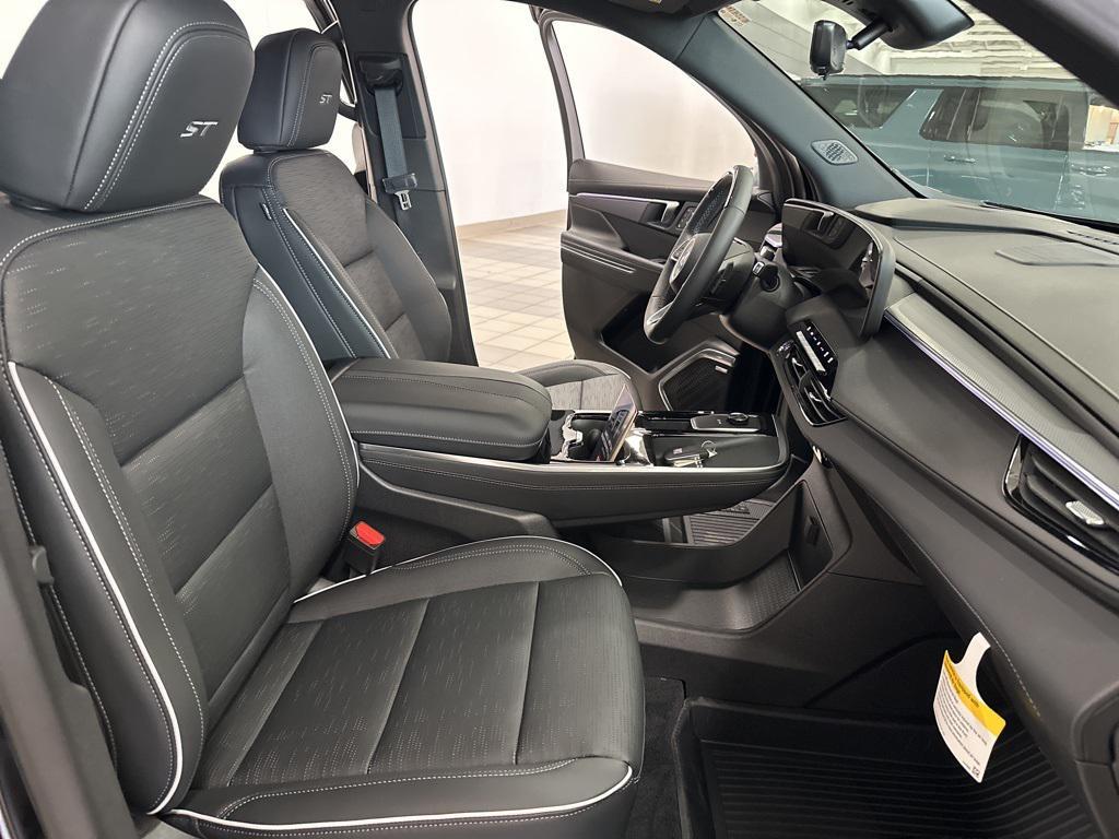 new 2026 Buick Enclave car, priced at $61,925