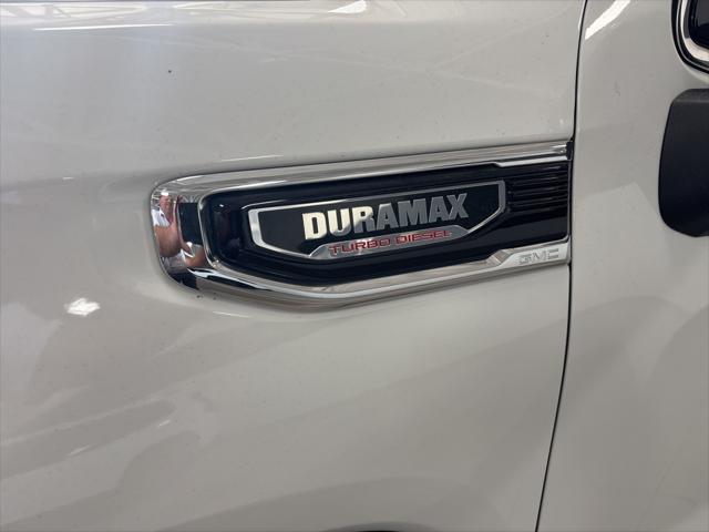 used 2023 GMC Sierra 1500 car, priced at $43,108