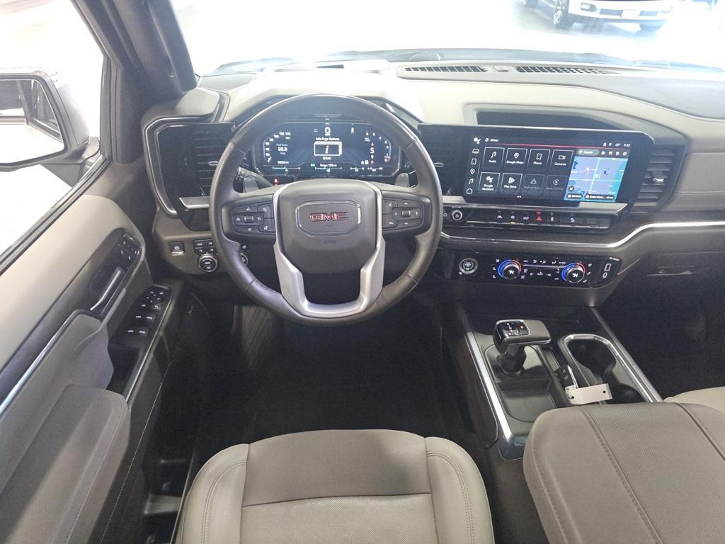 used 2023 GMC Sierra 1500 car, priced at $38,892